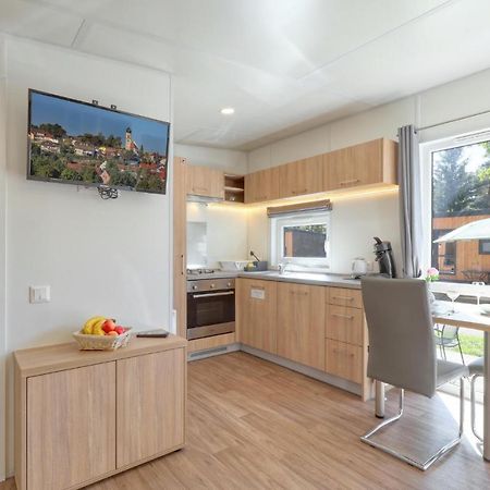 Tiny Haus 62 Am Brombachsee Плайнфелд Екстериор снимка