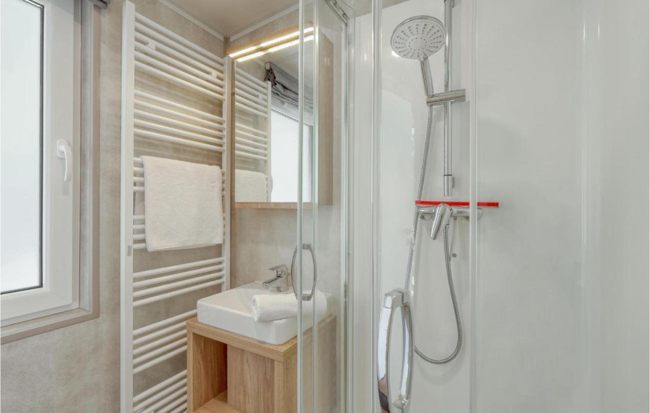 Tiny Haus 62 Am Brombachsee Плайнфелд Екстериор снимка