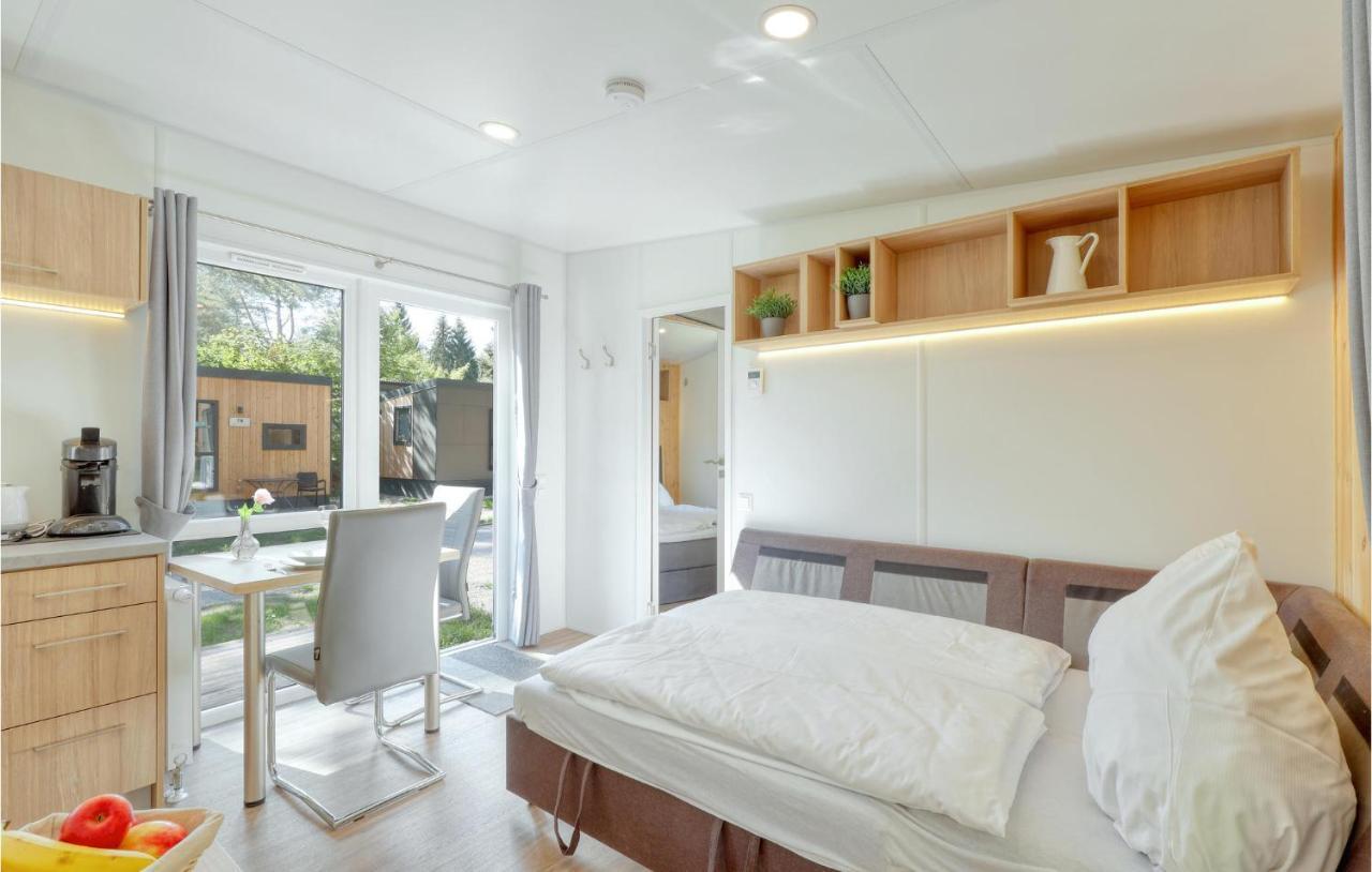 Tiny Haus 62 Am Brombachsee Плайнфелд Екстериор снимка