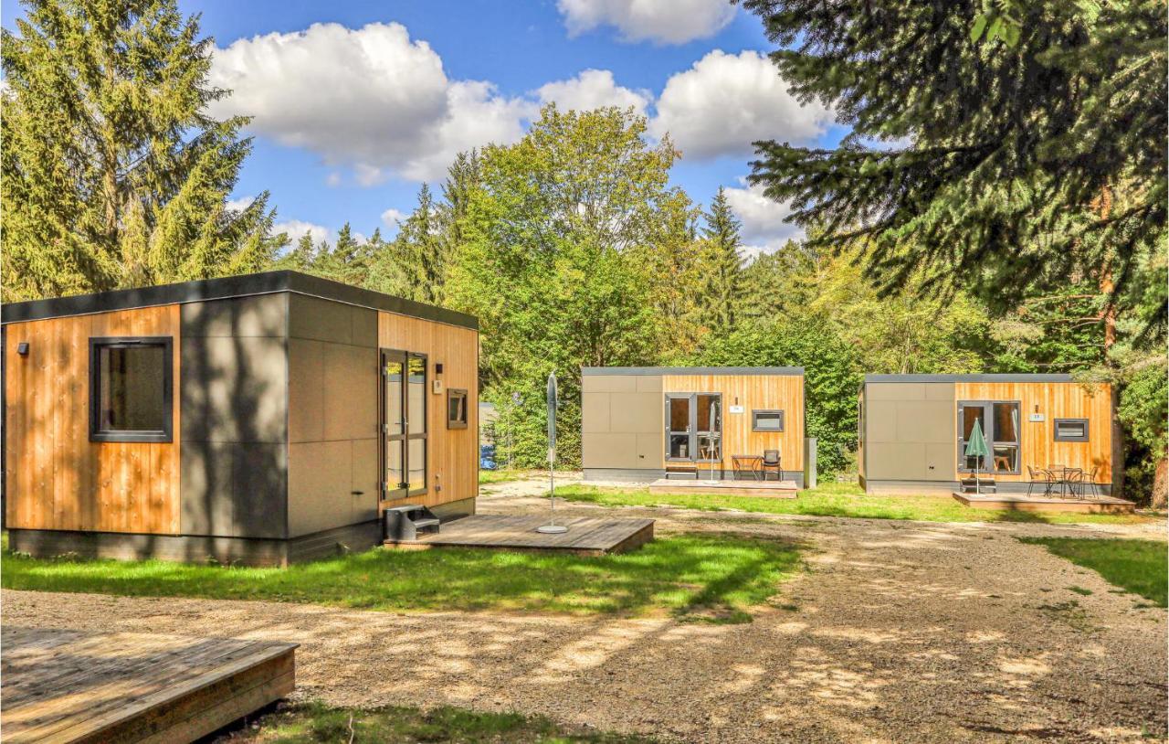 Tiny Haus 62 Am Brombachsee Плайнфелд Екстериор снимка