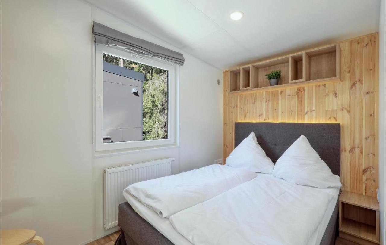 Tiny Haus 62 Am Brombachsee Плайнфелд Екстериор снимка