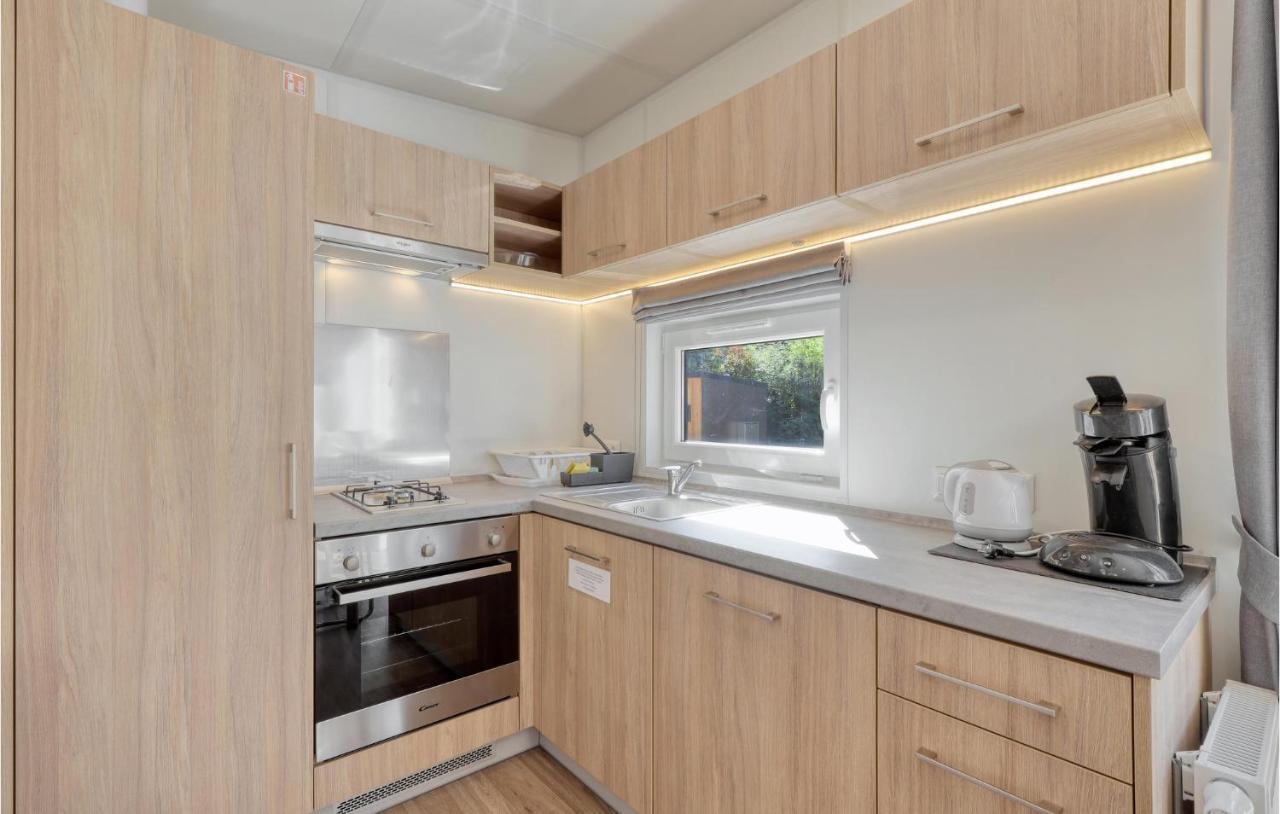 Tiny Haus 62 Am Brombachsee Плайнфелд Екстериор снимка