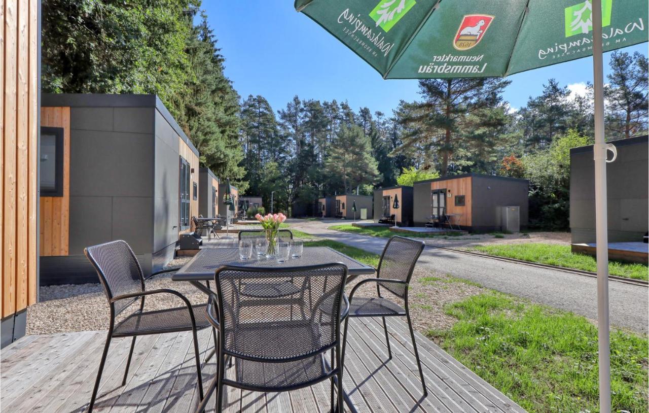 Tiny Haus 62 Am Brombachsee Плайнфелд Екстериор снимка
