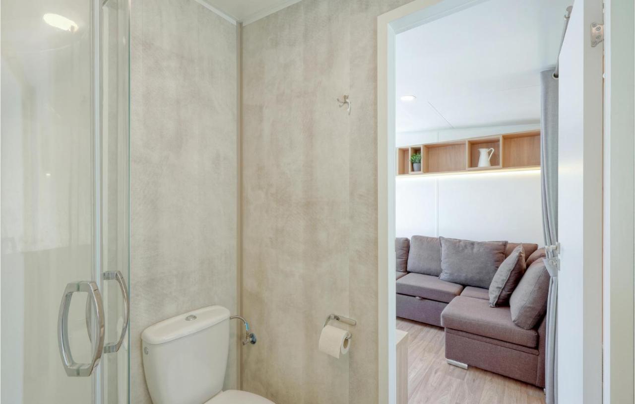 Tiny Haus 62 Am Brombachsee Плайнфелд Екстериор снимка